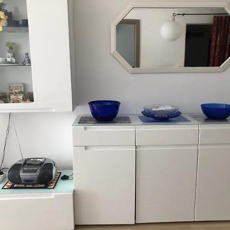 Silver Apartman II * Шиофок