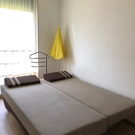 Апартаменты Silver Apartman II *