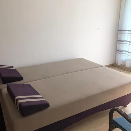 Silver Apartman II Шиофок