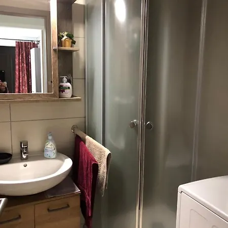 Апартаменты Silver Apartman II Шиофок